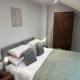 Modern 2-Bed Flat in Long Eaton with Free Parking - Foto 1