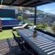 Penthouse with Private Pool Cape Town Kapské Město - Fotografie 2