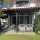 Elani beach villa