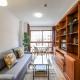 MyHouseSpain - Con parking junto a IFEMA y Barajas, Мадрид - Фото 4