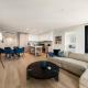 The Sapphire Nest - Spectacular Rooftop Amenities Ocean views 2BR, Los Angeles - Zdjęcie 9