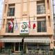 Hotel Zafra, Torreón