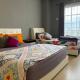 KF Homestay Double Suite, Kampar - Fotografie 9