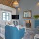 Blue Crane Cottage at Langezandt Struisbaai - Foto 4