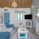 Blue Crane Cottage at Langezandt Struisbaai - Foto 5