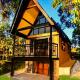 Shamba Lodge Cabin X, Arusha