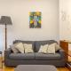 Fleming hill apartments - Free Private Parking & Garden, Rom - Foto 2