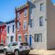 Stylish, Walkable Rowhouse Near Art Museums and Zoo! Philadelphia - Foto 3