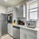 Stylish, Walkable Rowhouse Near Art Museums and Zoo! Philadelphia - Foto 8