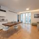 Luxury apartment - Principe Eugenio 3 - 4 piano, Milán - Fotografie 5