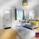 Bracknell - Modern, Spacious 1 Bedroom House, Easthampstead