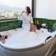 Luxurious Jacuzzi Aparta-Suite Stadio Rosa Negra, Medellín - Foto 3