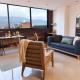 Elegant Cozy Suite Rosa Negra Stadio, Medellín - Zdjęcie 9