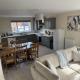 Newark area - modern 3 bedroom semi with free off road parking for 2 vehicles, Balderton