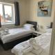 Newark area - modern 3 bedroom semi with free off road parking for 2 vehicles, Balderton (fotografie 5)