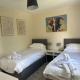 Newark area - modern 3 bedroom semi with free off road parking for 2 vehicles, Balderton (fotografie 6)