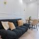 Luxury apartment - Valassina 45, Mailand - Foto 1