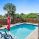 Poolside Oasis New Smyrna Beach - Fotografie 1