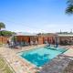 Poolside Oasis New Smyrna Beach - Fotografie 3