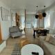 Apartamenty z tarasem blisko stoku by Four Seasons, Karpacz (foto 6)