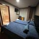 Pension Luscofusco, Puebla de Trives