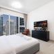 Stunning High-Floor 1BR near Marina & JBR, Dubaj - Fotografie 3