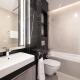 Stunning High-Floor 1BR near Marina & JBR, Dubaj - Fotografie 6