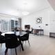 Stunning High-Floor 1BR near Marina & JBR, Dubaj - Fotografie 8