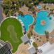 Laketown Wharf #0414, Panama City Beach - Fotografie 3