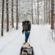 Huttopia White Mountains, Albany (fotografie 4)