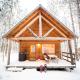 Huttopia White Mountains, Albany (fotografie 2)