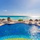 Beachfront Villa in Cancun Hotel Zone, Cancún - Foto 3