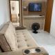 Apartamento novo Praia Pereque Açu, Ubatuba - Foto 1