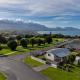 Location with Ocean and Mountain Views Kaikoura - Foto 1
