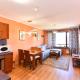Cedar Lodge III - One BDRM Flat B18, Bansko (foto 2)