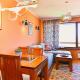 Cedar Lodge III - One BDRM Flat B18, Bansko (foto 4)