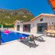 Villa estrella Kaş - Photo 1