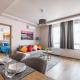 Ultra central - New modern apartment, Budapest - Foto 5
