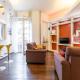 Brera Hideaway Apartment nel Cuore della Vita Milanese, Milán - Fotografie 1