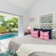 Sugarpoppy Cottage by Last Key Realty, Key West - Fotografie 4