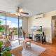 Pacific Shores B-409 - Beautifully Renovated Ocean View, 2 BD / 2 BA, Split AC!, Kihei
