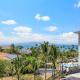 Pacific Shores B-409 - Beautifully Renovated Ocean View, 2 BD / 2 BA, Split AC!, Kihei (foto 2)