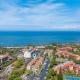 Pacific Shores B-409 - Beautifully Renovated Ocean View, 2 BD / 2 BA, Split AC!, Kihei (foto 6)