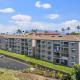 Pacific Shores B-409 - Beautifully Renovated Ocean View, 2 BD / 2 BA, Split AC!, Kihei (foto 7)
