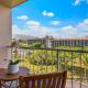 Pacific Shores B-409 - Beautifully Renovated Ocean View, 2 BD / 2 BA, Split AC!, Kihei (foto 9)