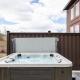 Luxurious Stay, 8min Drive to Deer Valley, Private Hot Tub, Parking for 3 Cars, Sleeps 18! Kamas - Foto 5