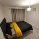Spacious, cozy double room 3 with amenities Nottingham - Fotografie 1
