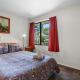 Alpine Peek - Hanmer Springs Holiday Home, Hanmer Springs - Fotografie 9