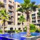 Attractive Apartment in Sunny Beach Cascadas Family Resort - Photo 4