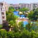 Attractive Apartment in Sunny Beach Cascadas Family Resort - Photo 1